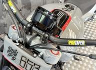 INDIAN FTR 1200 UNIQUE "FASTHOUSE" 36000€