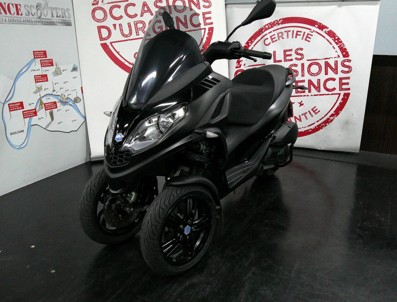 PIAGGIO MP3 300 HPE 2024 20600KM