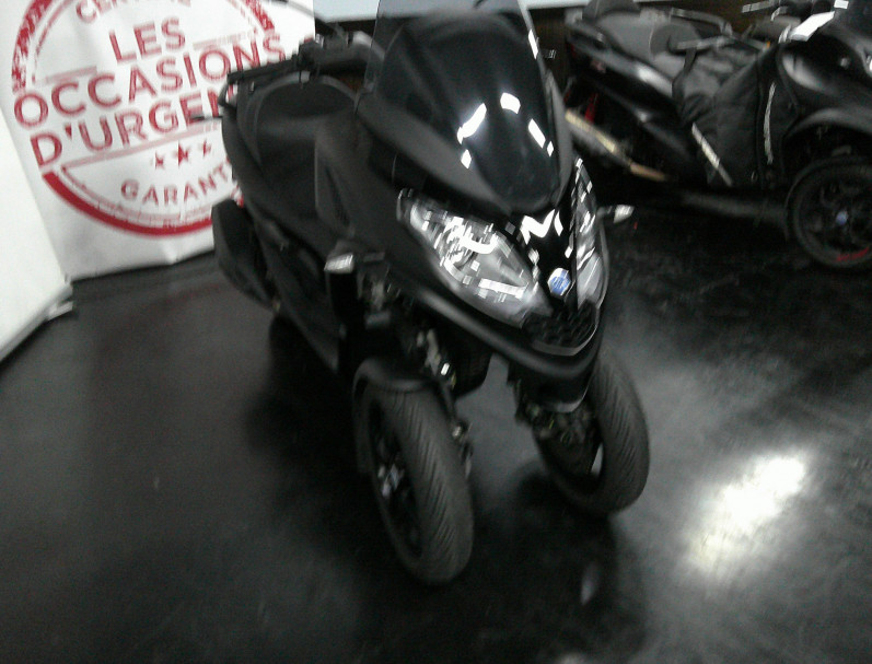 PIAGGIO MP3 300 HPE 2024 20600KM