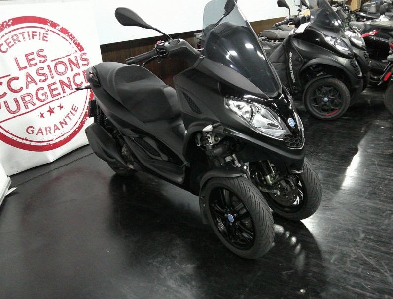 PIAGGIO MP3 300 HPE 2024 20600KM
