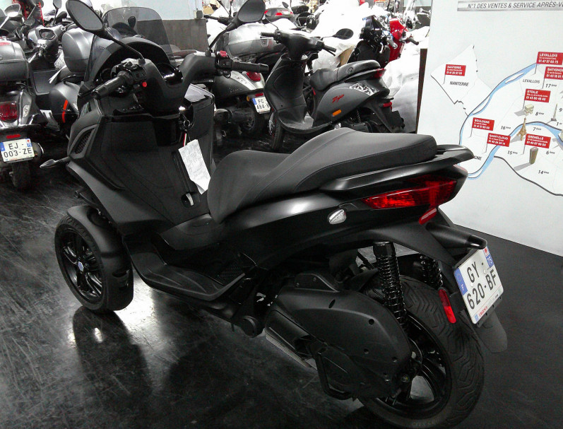 PIAGGIO MP3 300 HPE 2024 20600KM