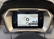 PIAGGIO MP3 530 CC HPE EXCLUSIVE GARANTIE 36 MOIS NOIR MAT TRES BON ETAT CRIT