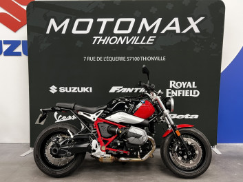 BMW R NINE T OPTION 719