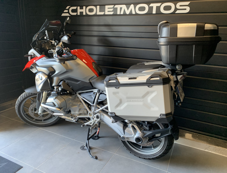 BMW R 1200 GS