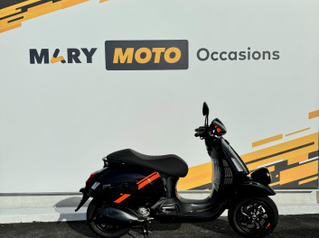 VESPA GTV 300