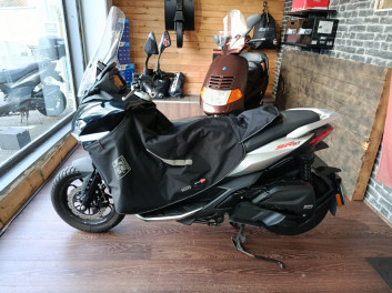 APRILIA SR 125 GT CBS