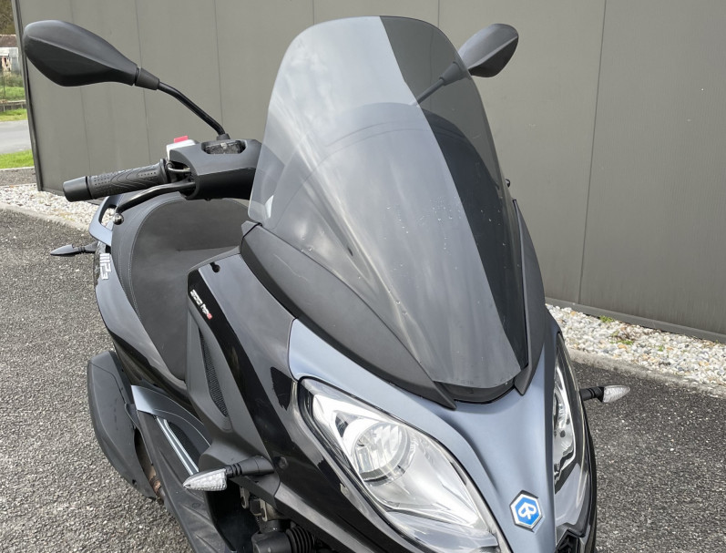 PIAGGIO MP3 300 HPE ABS ASR