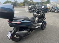 PIAGGIO MP3 530 HPE EXCLUSIVE
