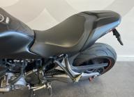 DUCATI MONSTER 821 2019