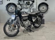 ROYAL ENFIELD CLASSIC 350 EMERALD GREEN