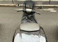 PIAGGIO MEDLEY 125 CC GARANTIE 12 MOIS NOIR BRILLANT BON ETAT CRIT