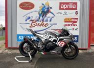 APRILIA RSV4 1000 RR