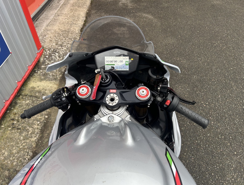 APRILIA RSV4 1000 RR