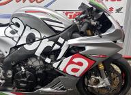 APRILIA RSV4 1000 RR