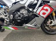 APRILIA RSV4 1000 RR