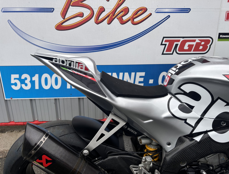 APRILIA RSV4 1000 RR