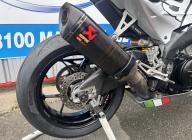 APRILIA RSV4 1000 RR