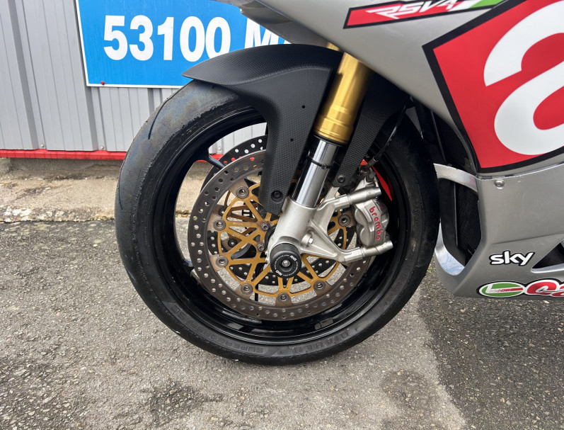 APRILIA RSV4 1000 RR