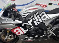 APRILIA RSV4 1000 RR