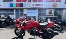 DUCATI SPORT CLASSIC 1000 S