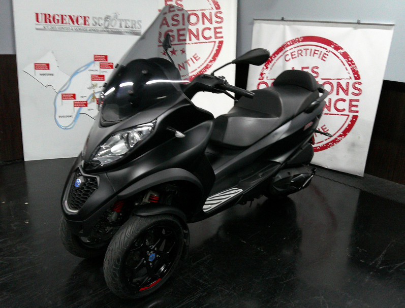 PIAGGIO MP3 500 ADVANCED 2020 22100KM
