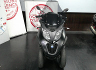 PIAGGIO MP3 500 ADVANCED 2020 22100KM