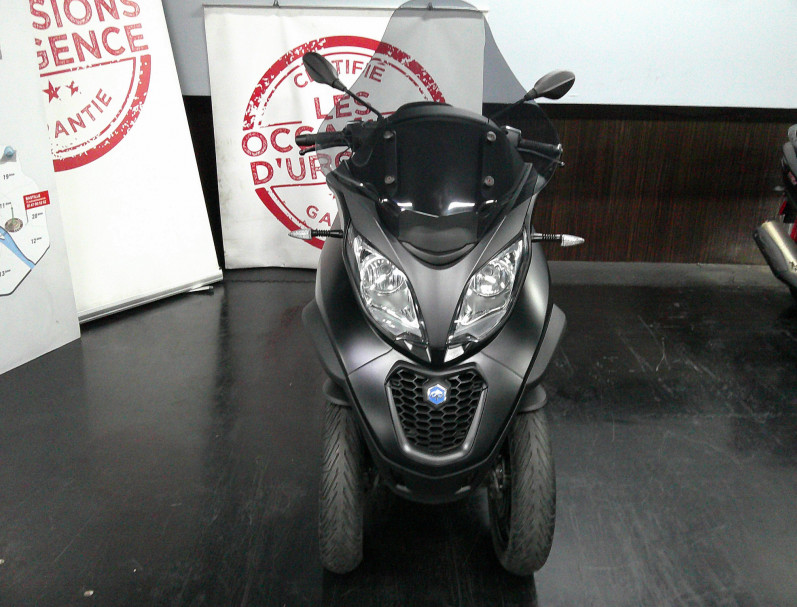 PIAGGIO MP3 500 ADVANCED 2020 22100KM