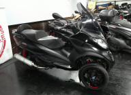 PIAGGIO MP3 500 ADVANCED 2020 22100KM