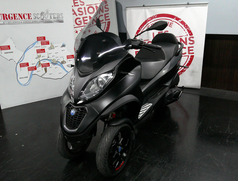 PIAGGIO MP3 500 ADVANCED 2020 22100KM