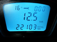 PIAGGIO MP3 500 ADVANCED 2020 22100KM