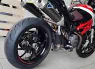 DUCATI 796 MONSTER A2