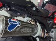 DUCATI 796 MONSTER A2