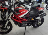 DUCATI 796 MONSTER A2