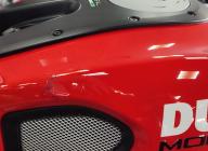 DUCATI 796 MONSTER A2