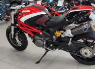 DUCATI 796 MONSTER A2