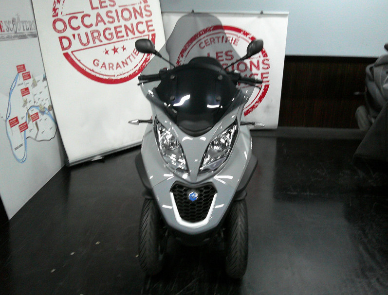PIAGGIO MP3 400 HPE 2021 16100KM