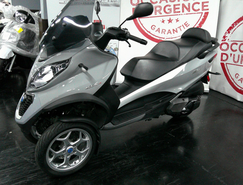 PIAGGIO MP3 400 HPE 2021 16100KM