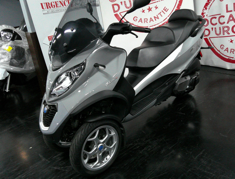 PIAGGIO MP3 400 HPE 2021 16100KM