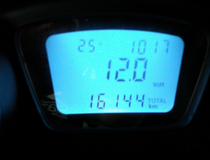PIAGGIO MP3 400 HPE 2021 16100KM