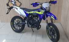 SHERCO 50 SM R FACTORY 2023