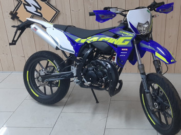 SHERCO 50 SM R FACTORY