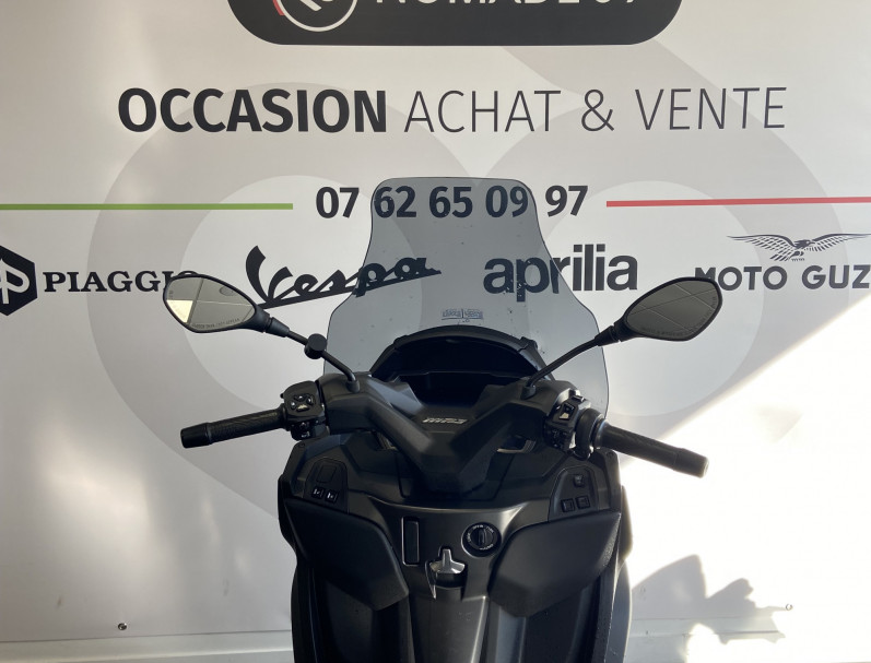 PIAGGIO MP3 400 HPE SPORT ABS ASR 2025