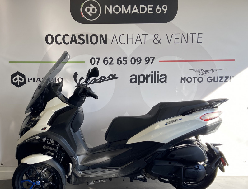 PIAGGIO MP3 400 HPE SPORT ABS ASR 2025