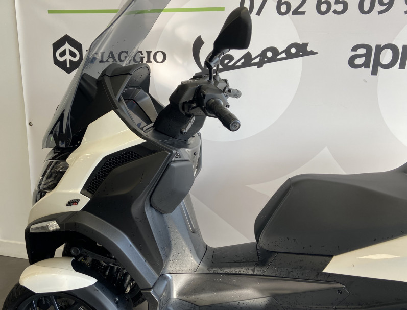 PIAGGIO MP3 400 HPE SPORT ABS ASR 2025