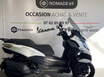 PIAGGIO MP3 400 HPE SPORT ABS ASR 2025