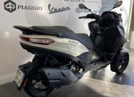 PIAGGIO MP3 400 HPE SPORT ABS ASR 2025