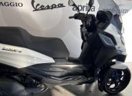 PIAGGIO MP3 400 HPE SPORT ABS ASR 2025