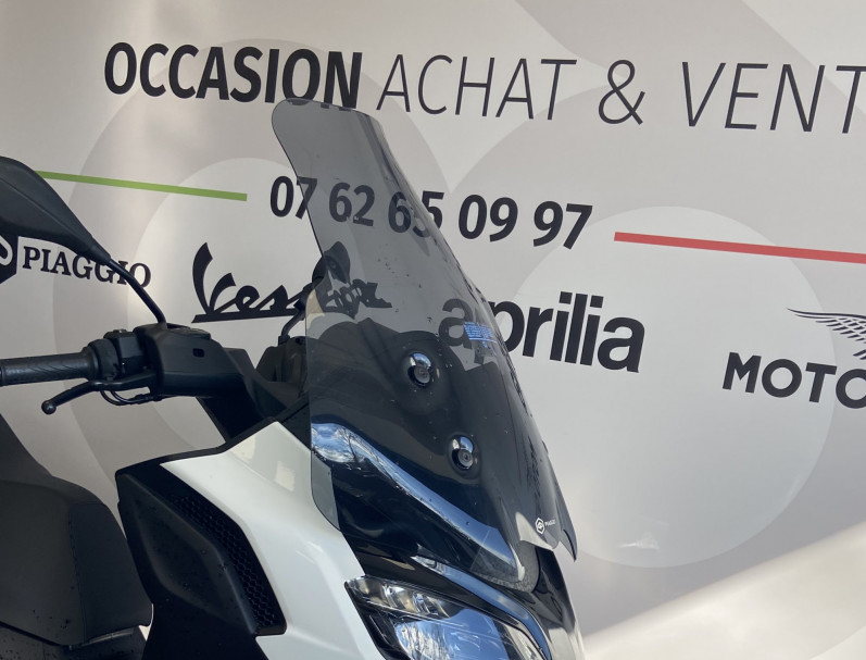 PIAGGIO MP3 400 HPE SPORT ABS ASR 2025