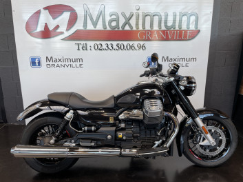 MOTO GUZZI CALIFORNIA CUSTOM