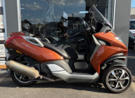 PEUGEOT METROPOLIS 400